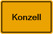 Grundbuchamt Konzell