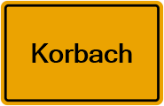 Grundbuchamt Korbach