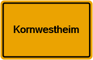 Grundbuchamt Kornwestheim