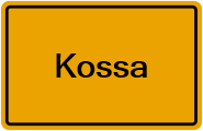 Grundbuchamt Kossa