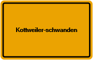 Grundbuchamt Kottweiler-Schwanden