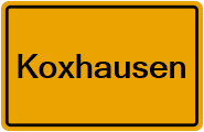 Grundbuchamt Koxhausen