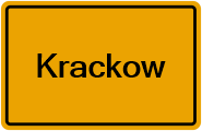 Grundbuchamt Krackow