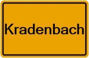 Grundbuchamt Kradenbach