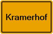 Grundbuchamt Kramerhof