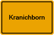 Grundbuchamt Kranichborn