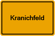 Grundbuchamt Kranichfeld