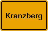 Grundbuchamt Kranzberg