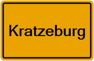 Grundbuchamt Kratzeburg