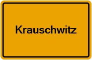 Grundbuchamt Krauschwitz