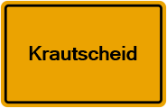 Grundbuchamt Krautscheid