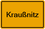 Grundbuchamt Kraußnitz