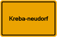 Grundbuchamt Kreba-Neudorf