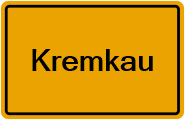 Grundbuchamt Kremkau