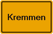 Grundbuchamt Kremmen