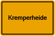 Grundbuchamt Kremperheide