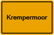 Grundbuchamt Krempermoor