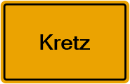 Grundbuchamt Kretz