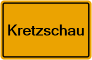 Grundbuchamt Kretzschau