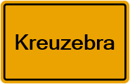 Grundbuchamt Kreuzebra