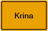 Grundbuchamt Krina