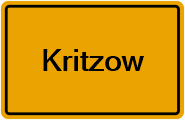 Grundbuchamt Kritzow