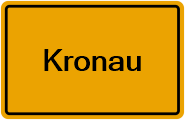 Grundbuchamt Kronau
