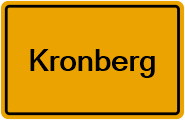 Grundbuchamt Kronberg