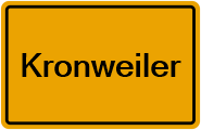 Grundbuchamt Kronweiler