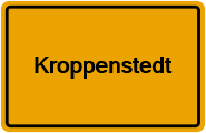 Grundbuchamt Kroppenstedt