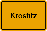 Grundbuchamt Krostitz