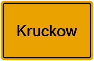 Grundbuchamt Kruckow