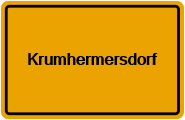 Grundbuchamt Krumhermersdorf
