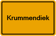 Grundbuchamt Krummendiek