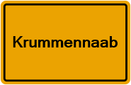 Grundbuchamt Krummennaab