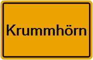 Grundbuchamt Krummhörn
