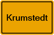 Grundbuchamt Krumstedt