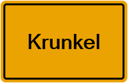 Grundbuchamt Krunkel