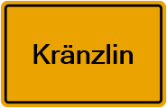 Grundbuchamt Kränzlin