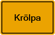 Grundbuchamt Krölpa