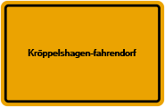 Grundbuchamt Kröppelshagen-Fahrendorf