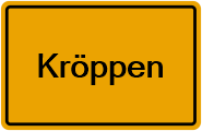 Grundbuchamt Kröppen