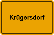 Grundbuchamt Krügersdorf