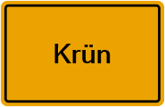 Grundbuchamt Krün