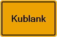 Grundbuchamt Kublank