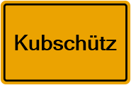 Grundbuchamt Kubschütz
