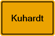 Grundbuchamt Kuhardt