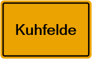Grundbuchamt Kuhfelde