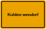 Grundbuchamt Kuhlen-Wendorf