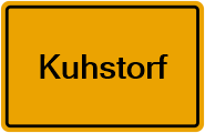 Grundbuchamt Kuhstorf